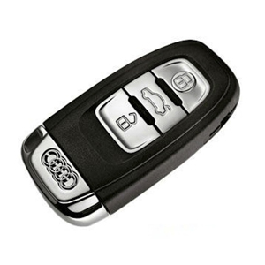 HiKi Auto – Chìa Khóa Ô Tô