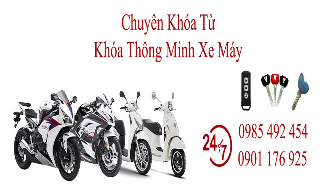 HiKi Auto – Chìa Khóa Ô Tô