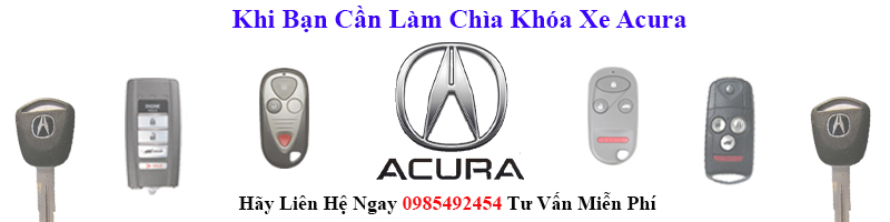 HiKi Auto – Chìa Khóa Ô Tô
