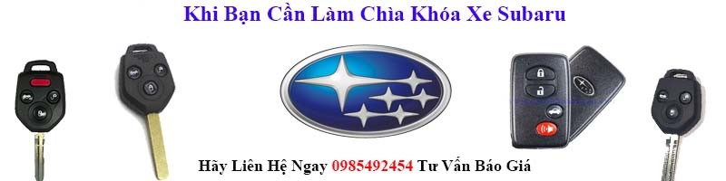 HiKi Auto – Chìa Khóa Ô Tô
