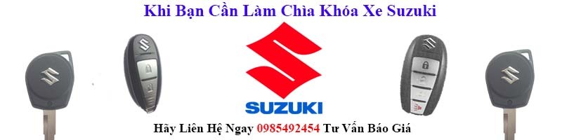 HiKi Auto – Chìa Khóa Ô Tô