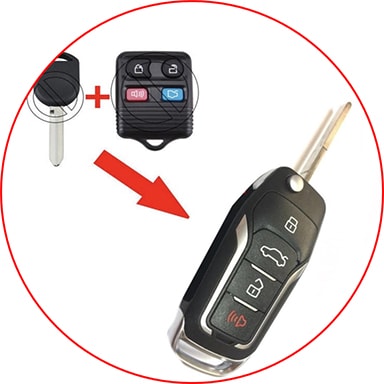 HiKi Auto – Chìa Khóa Ô Tô