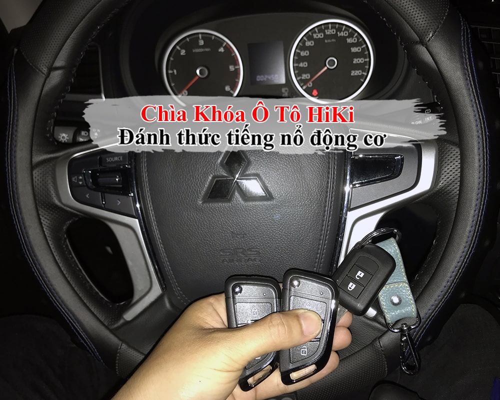 lam chia khoa xe mitsubishi pajero sport-chiakhoaxeoto
