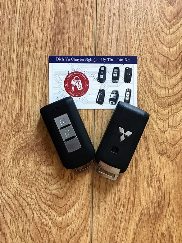 HiKi Auto – Chìa Khóa Ô Tô
