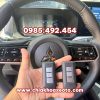 Chìa khóa Mitsubishi Xforce 2024-2026 1 Chìa khóa Mitsubishi Xforce và dịch vụ làm chìa khóa dự phòng tại HiKi Auto