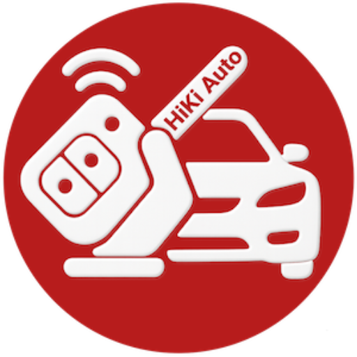 HiKi Auto – Chìa Khóa Ô Tô